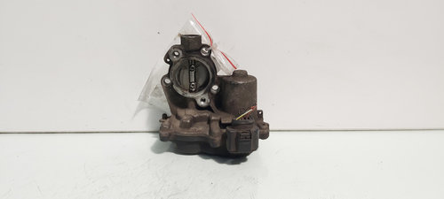 EGR cu clapeta, cod 04B131501D, Skoda Fabia 3 (NJ3), 1.4 TDI, CUS (idi:688787)