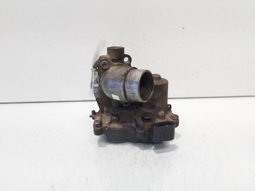EGR cu clapeta, cod 04B131501D, VW Polo (6R), 1.4 TDI, CUS (id:702977)