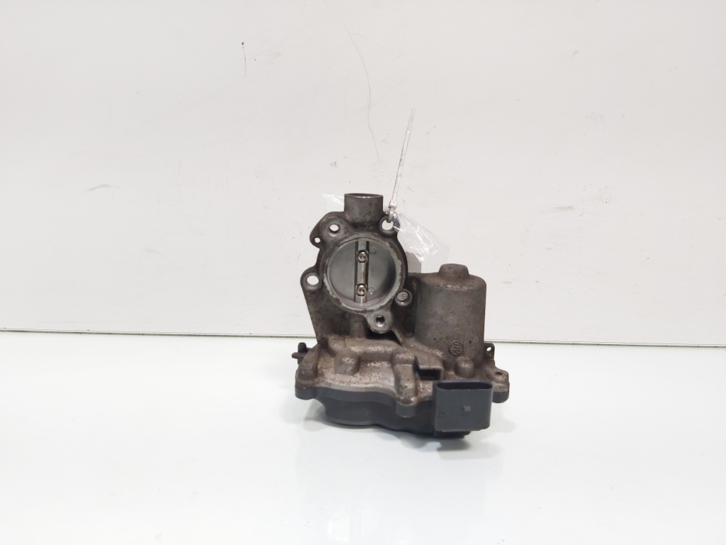 Egr cu clapeta, cod 04B131501D, Vw Polo (6R) 1.4 TDI, CUS (id:694919)