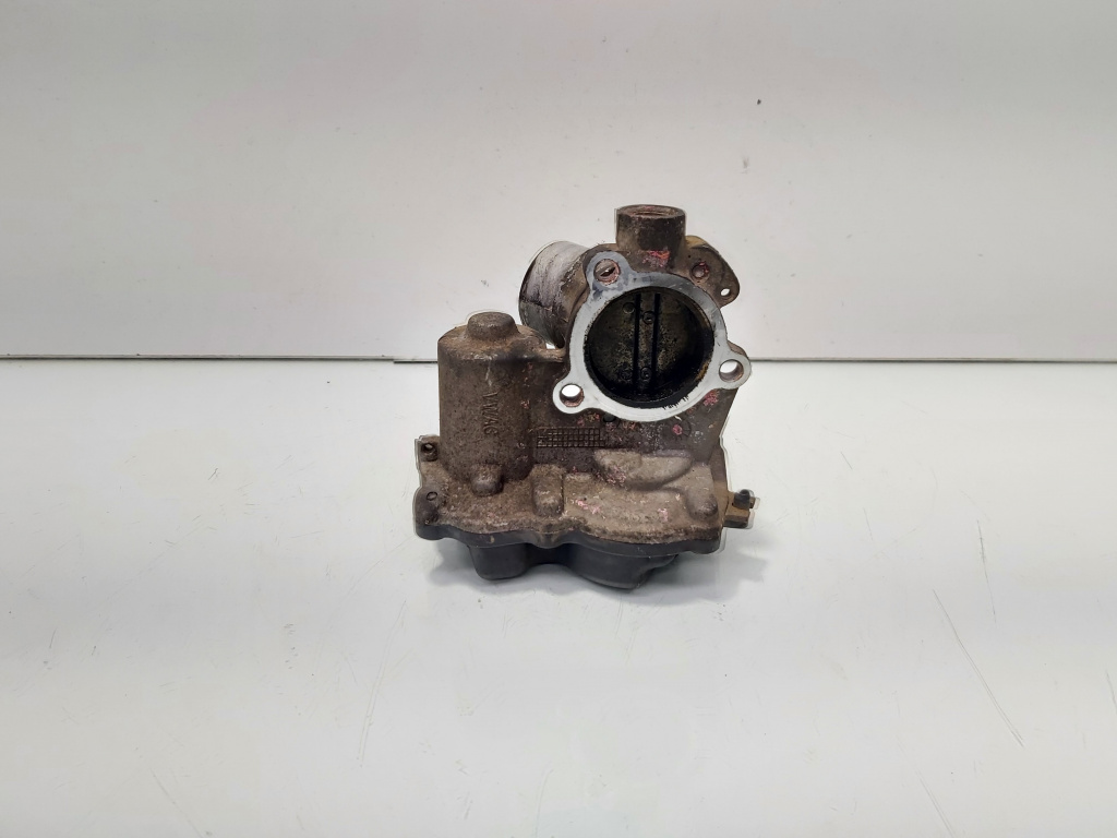 Egr cu clapeta, cod 04B131501D, Vw Polo (6R) 1.4 TDI, CUS (id:699742)