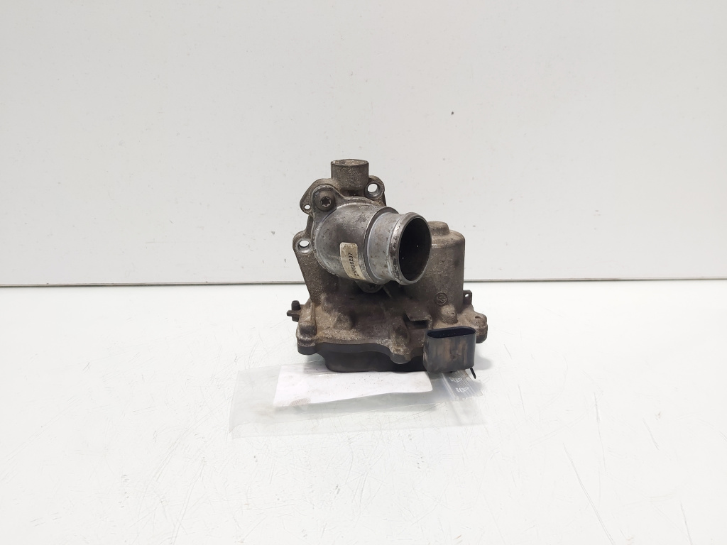 Egr cu clapeta, cod 04B131501D, Vw Polo (6R) 1.4 TDI, CUS (id:704936)