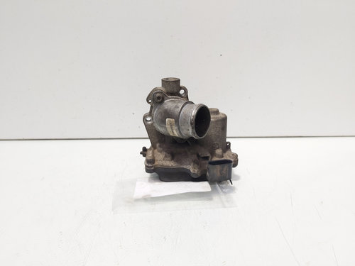 Egr cu clapeta, cod 04B131501D, Vw Polo (6R) 1.4 TDI, CUS (id:704936)