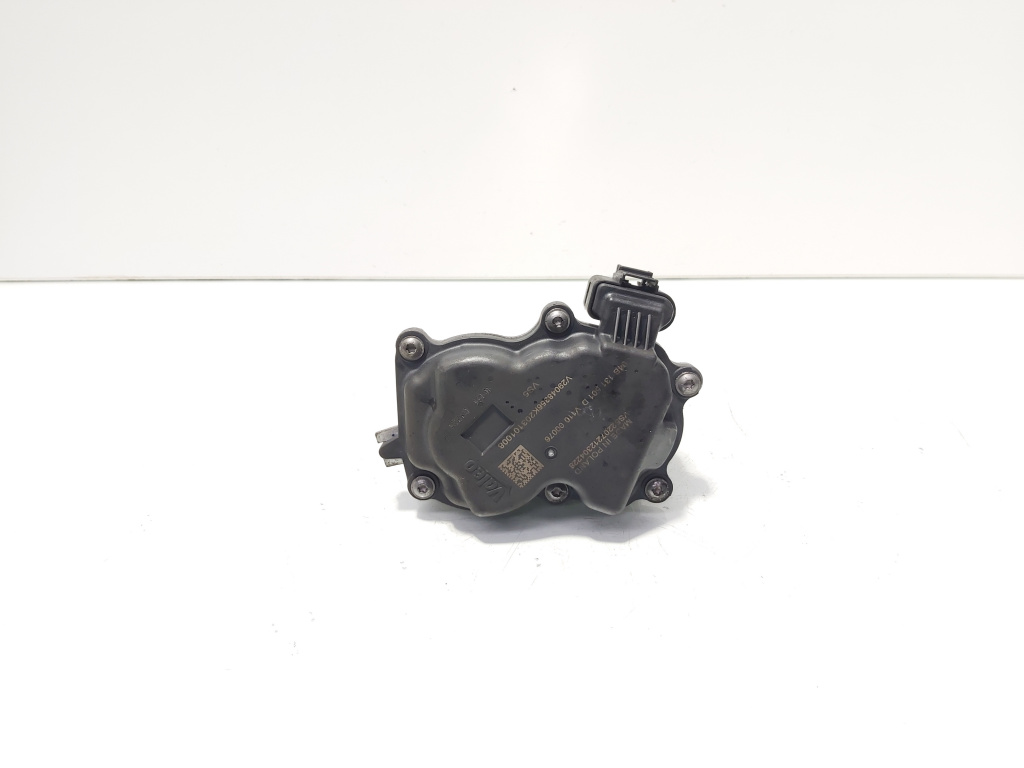 Egr cu clapeta, cod 04B131501D, Vw Polo (6R) 1.4 TDI, CUS (id:684867)