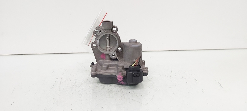 EGR cu clapeta, cod 04B131501D, VW Polo (6R), 1.4 TDI, CUS (id:688787)