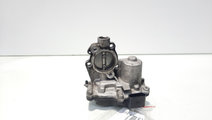 EGR cu clapeta, cod 04B131501D, VW Polo (6R), 1.4 ...