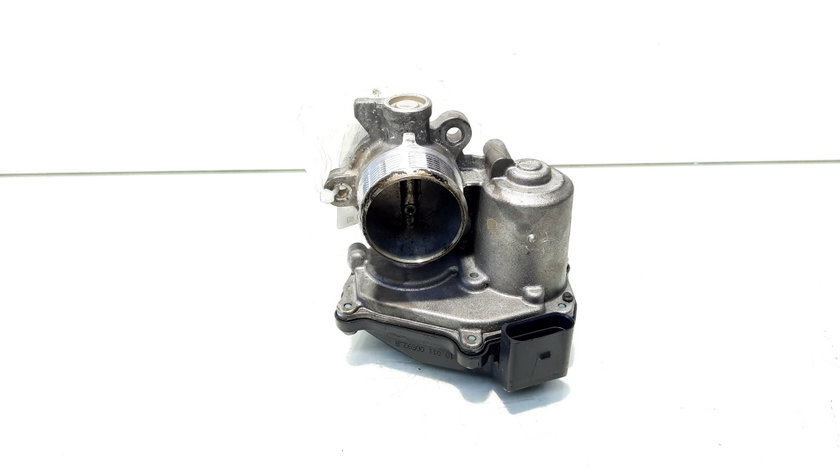 EGR cu clapeta, cod 04L131501B, Audi Q5 (8RB) 2.0 TDI, CNH (id:529342)