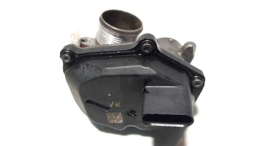 EGR cu clapeta, cod 04L131501C, Audi, 2.0 TDI, CRLC (idi:505627)