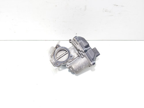 EGR cu clapeta, cod 04L131501C, Audi A3 Cabriolet (8V7, 8VE) 1.6 TDI, CXXB (id:695059)