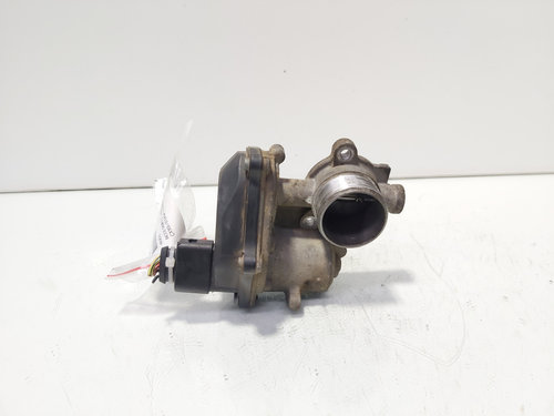 Egr cu clapeta, cod 04L131501C, Audi A3 Cabriolet (8V7, 8VE) 1.6 TDI, CXXB (id:687230)