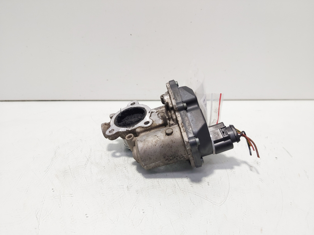 EGR cu clapeta, cod 04L131501C, Audi A3 Cabriolet (8V7, 8VE), 1.6 TDI, CXXB (id:687887)
