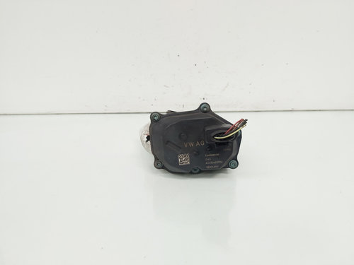 EGR cu clapeta, cod 04L131501C, Audi A3 Cabriolet (8V7, 8VE), 1.6 TDI, CXXB (id:662083)