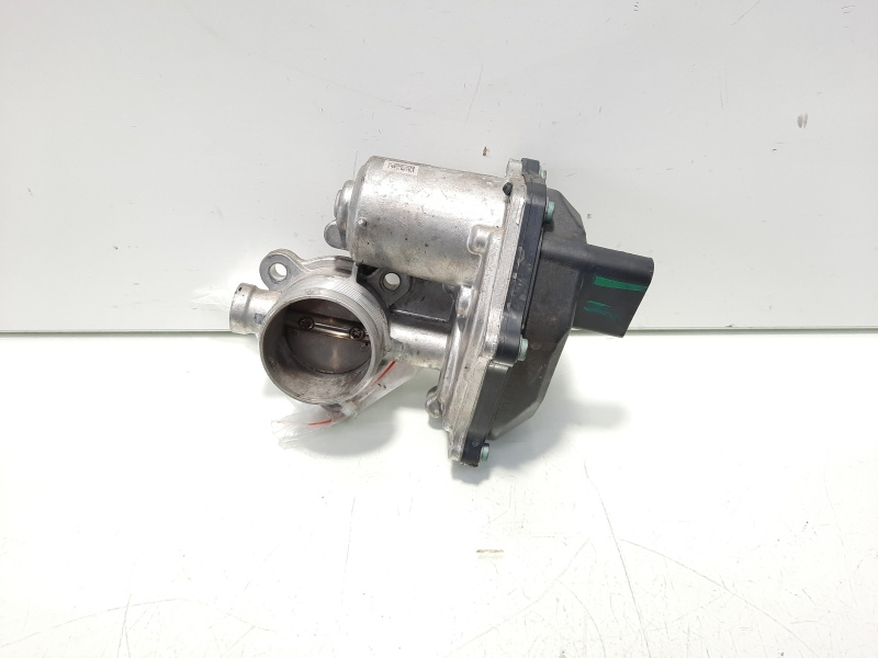 Egr cu clapeta, cod 04L131501C, Audi A3 Cabriolet (8V7, 8VE) 1.6 TDI, CXXB (id:566933)