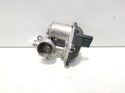 Egr cu clapeta, cod 04L131501C, Audi A3 Cabriolet (8V7, 8VE) 1.6 TDI, CXXB (id:566933)