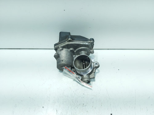EGR cu clapeta, cod 04L131501C, Audi A3 Cabriolet (8V7, 8VE), 1.6 TDI, CXXB (id:688568)