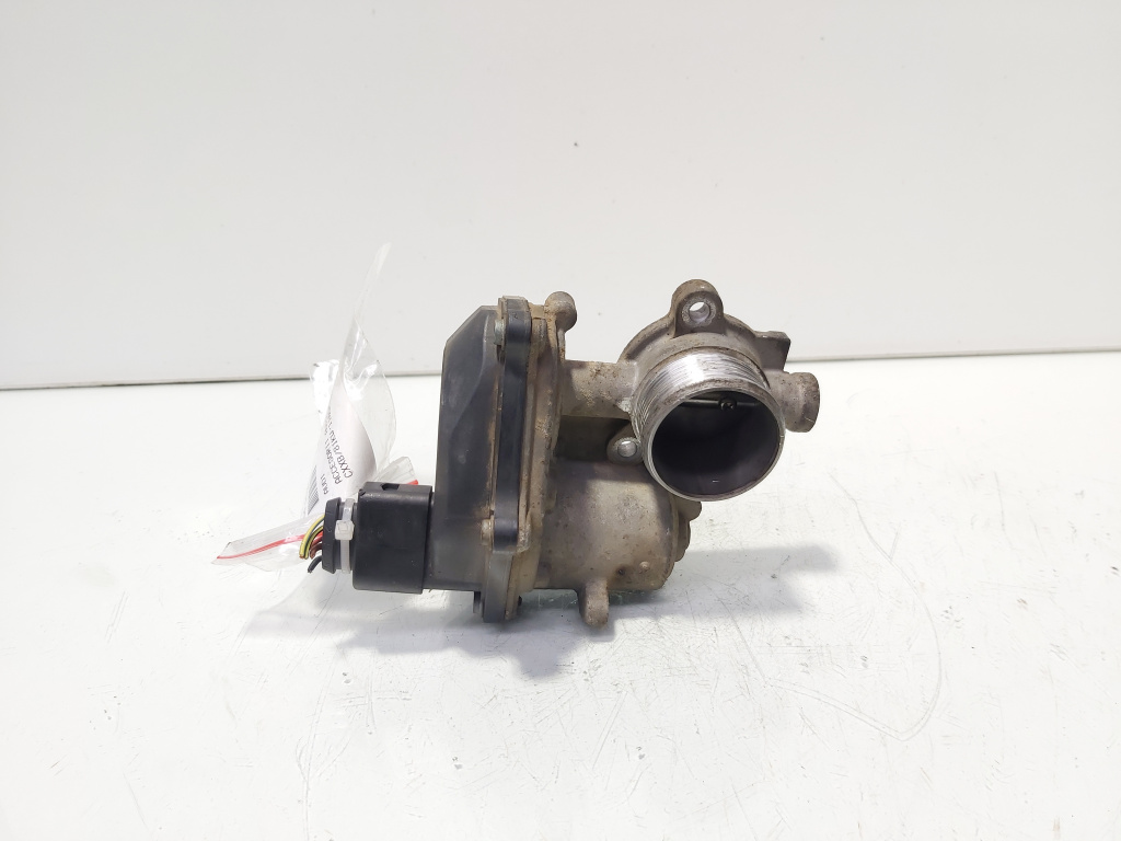 Egr cu clapeta, cod 04L131501C, Seat Leon SC (5F5), 1.6 TDI, CXXB (idi:687230)