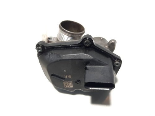 EGR cu clapeta, cod 04L131501C, Skoda, 2.0 TDI, DFHA (idi:505627)