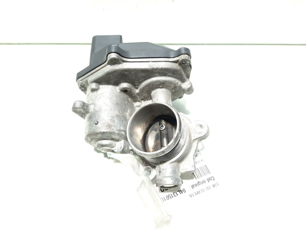 Egr cu clapeta, cod 04L131501C, Skoda Octavia 3 (5E3) 1.6 TDI, CXXB (id:529720)