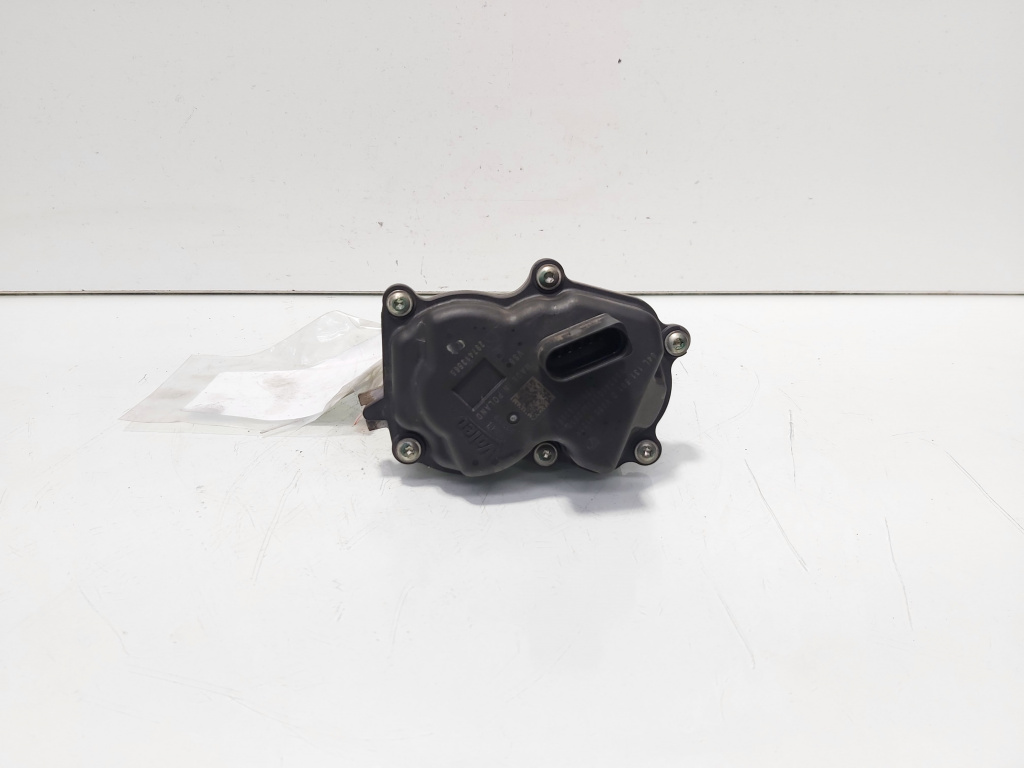 EGR cu clapeta, cod 04L131501D, VW Caddy 4, 2.0 TDI, CUUB (id:700393)