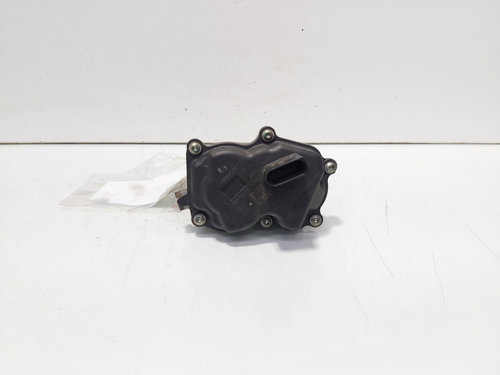 EGR cu clapeta, cod 04L131501D, VW Caddy 4, 2.0 TDI, CUUB (id:700393)