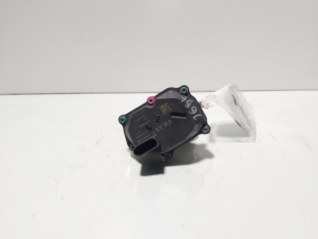Egr cu clapeta, cod 04L131501M, Seat Tarraco (KN2) 2.0 TDI, DFG (id:679658)