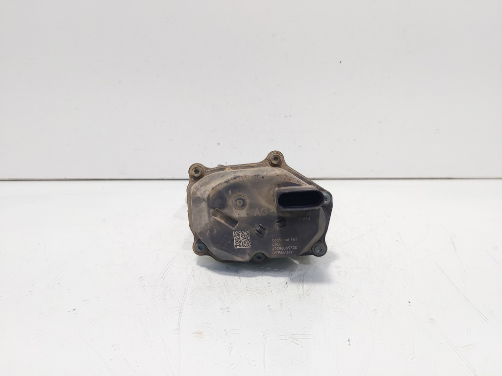 Egr cu clapeta, cod 04L131501M, Seat Tarraco (KN2) 2.0 TDI, DFG (id:705624)