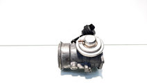 EGR cu clapeta, cod 070128070C, 070128073, VW Toua...