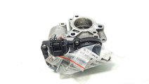 EGR cu clapeta, cod 147100361R, Renault Megane 4, ...