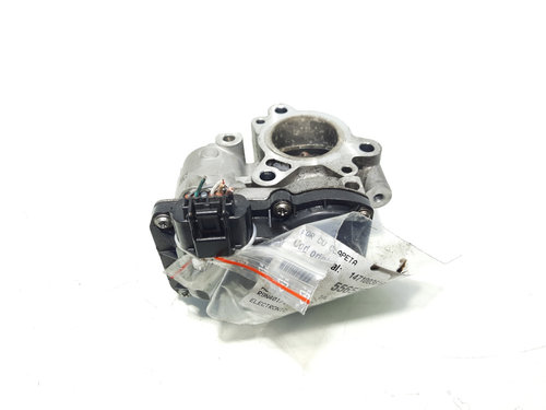 EGR cu clapeta, cod 147100361R, Renault Megane 4, 1.7 DCI, R9N401 (idi:556577)