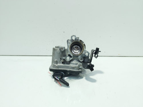 Egr cu clapeta, cod 147100361R, Renault Talisman 1.7 DCI, R9N401 (id:665236)