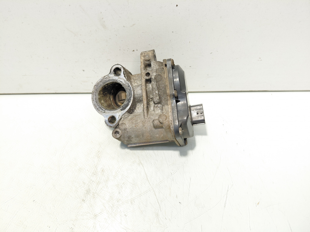 Egr cu clapeta, cod 147100789R, Renault Grand Scenic 3 1.6 DCI, R9M402 (id:706849)