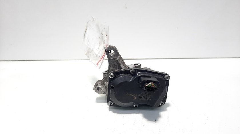 EGR cu clapeta, cod 147100789R, Renault Grand Scenic 3, 1.6 TDCI, R9M402 (id:584507)