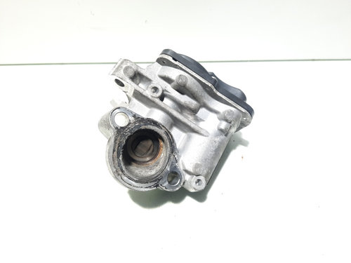 EGR cu clapeta, cod 147100789R, Renault Grand Scenic 3, 1.6 DCI, R9M402 (id:562629)