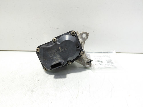 Egr cu clapeta, cod 147100789R, Renault Grand Scenic 3 1.6 DCI, R9M402 (id:706291)
