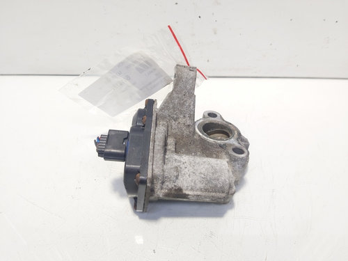 EGR cu clapeta, cod 147100789R, Renault Grand Scenic 3, 1.6 DCI, R9M402 (id:641612)