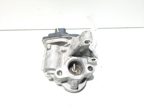 EGR cu clapeta, cod 147100789R, Renault Kadjar, 1.6 DCI, R9M414 (idi:528659)