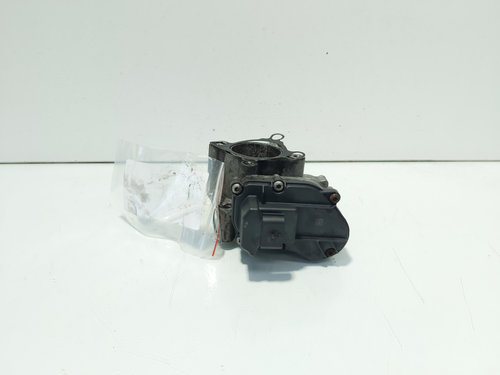 EGR cu clapeta, cod 8200796674, Opel Vivaro (F7), 2.0 CDTI, M9R782 (id:699123)