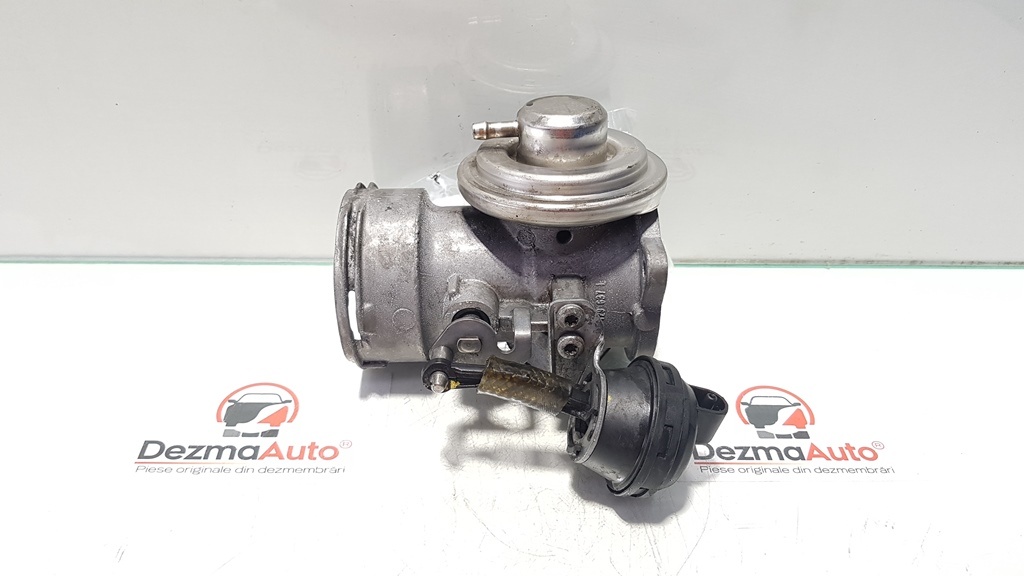 Egr cu clapeta, Ford Galaxy, 1.9 tdi, AUY, cod 038131501AA (id:379346)