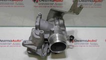 Egr cu clapeta, GM55260126, Fiat Doblo (263) 1.3M-...