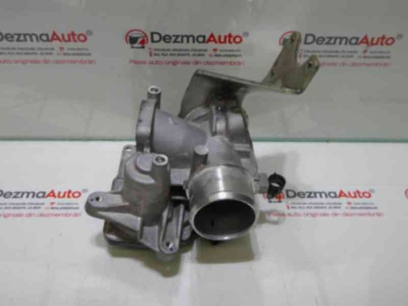 Egr cu clapeta, GM55260126, Fiat Fiorino combi (225) 1.3M-Jet