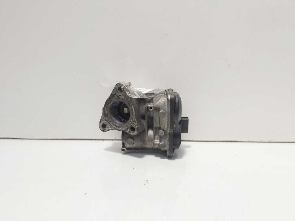 Egr cu clapeta, Nissan Juke 1.5 DCI, K9K636 (id:695102)
