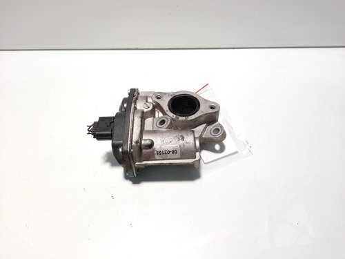 EGR cu clapeta, Renault Clio 4, 1.5 DCI, K9K638 (id:574452)