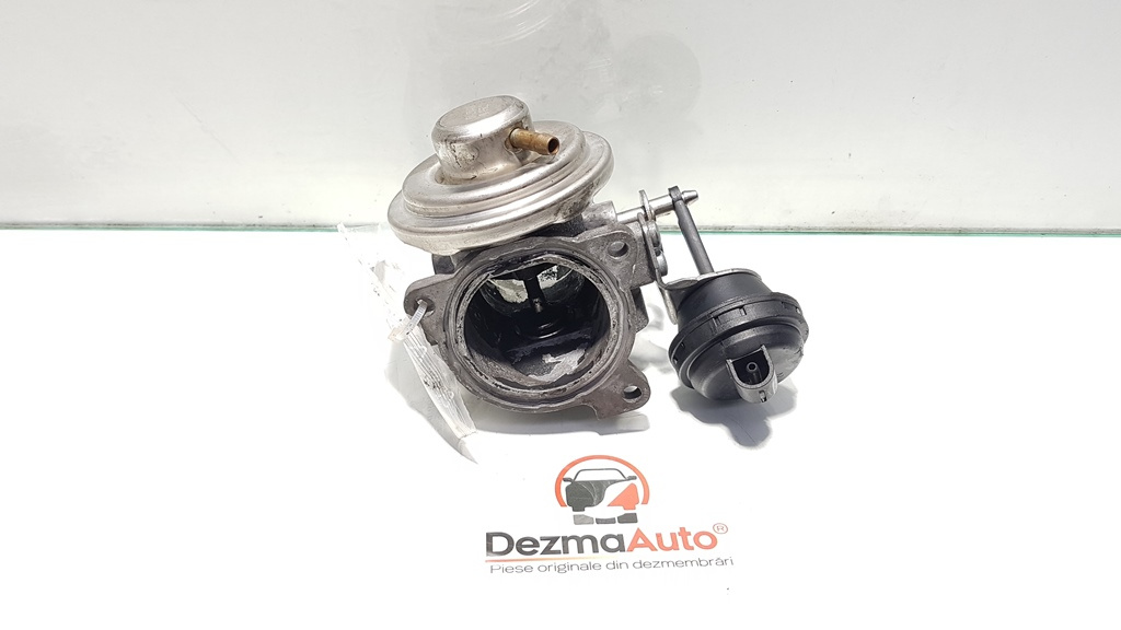 EGR cu clapeta, Seat, 1.9 TDI, ALH, cod 038131501E