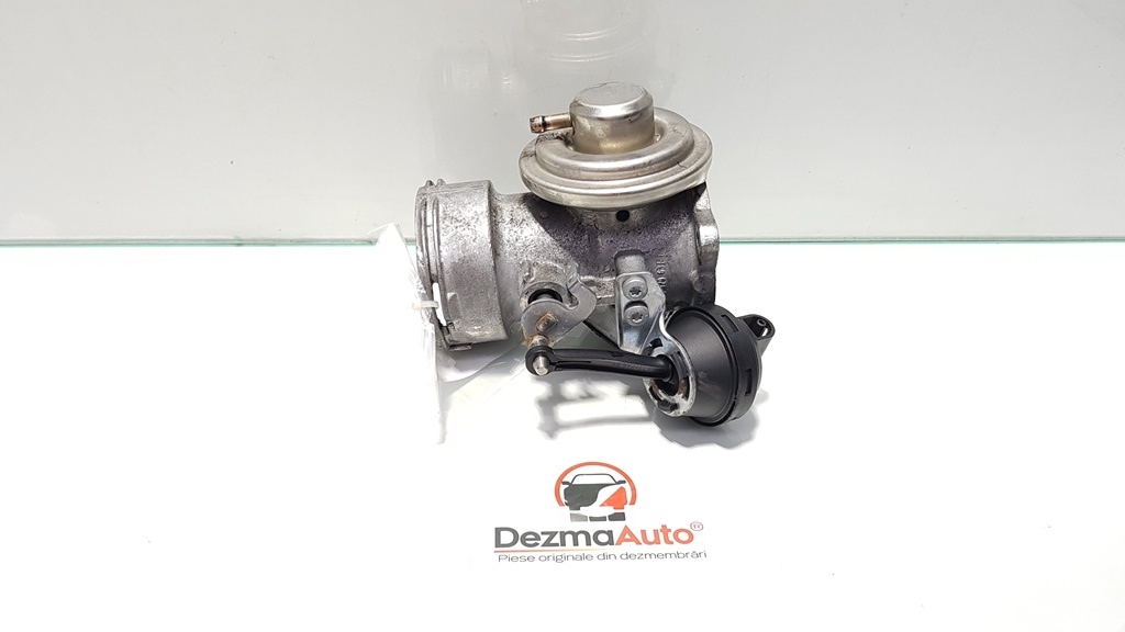 Egr cu clapeta, Seat Alhambra (7V8, 7V9) 1.9 tdi, AUY, 038129637L (id:389334)