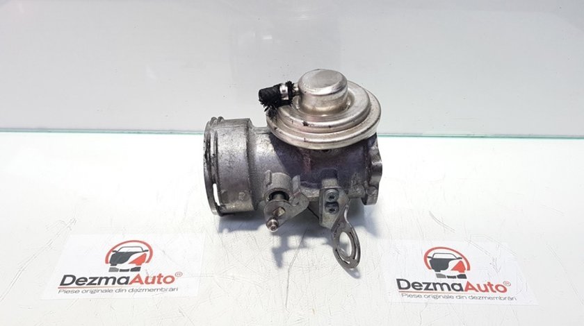 Egr cu clapeta, Seat Alhambra (7V8, 7V9) 1.9 tdi, cod 038129637L (id:359466)