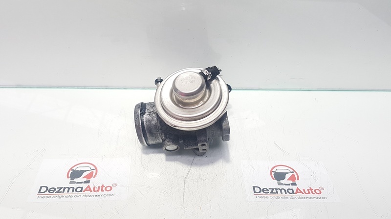 Egr cu clapeta, Seat Cordoba (6L2) 1.9 tdi, cod 038131501E (pr:110747)