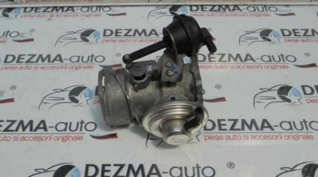 EGR CU CLAPETA , SEAT IBIZA