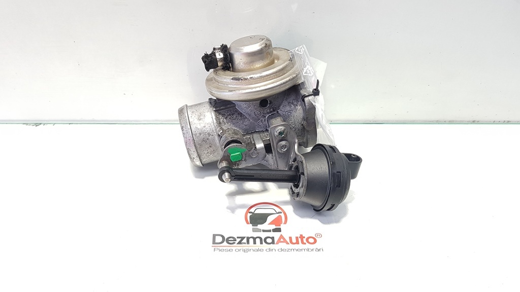 Egr cu clapeta, Seat Leon (1M1) 1.9 tdi, ATD, cod 038129637B (id:381133)