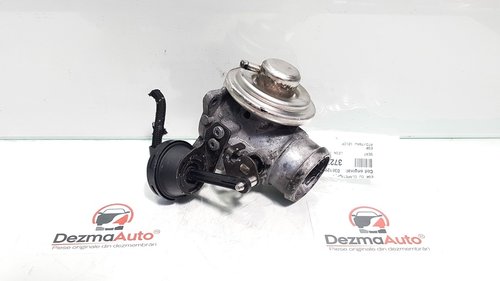 Egr cu clapeta, Seat Leon (1M1) 1.9 tdi, ATD, cod 038129637B (id:372765)