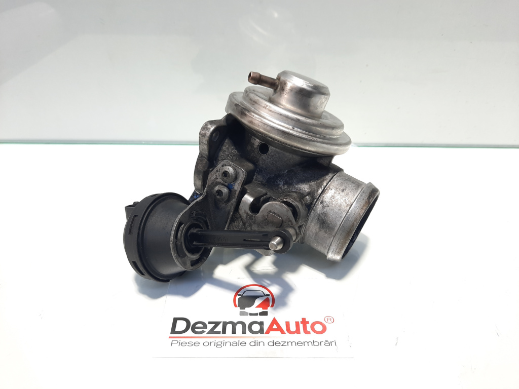 Egr cu clapeta, Seat Leon (1M1) [Fabr 1999-2006] 1.9 tdi, ATD, 038129637B (id:440346)