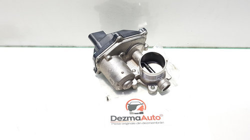 Egr cu clapeta, Seat Leon (5F1) [Fabr 2012-2018] 1.6 tdi, DDY, 04L131501M